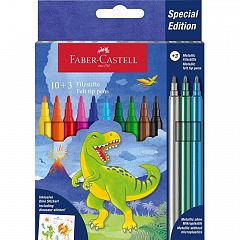 Barvice Faber-Castell Dino 13/1