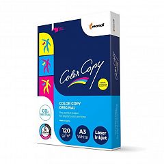 Fotokopirni papir A3 Color Copy 120g