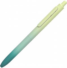 Gel pisalo Writech Aurora 0.5 mm Zelen