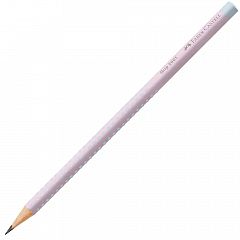 Grafitni svinčnik FC Grip 2001 Blushing Sky