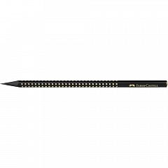 Svinčnik Faber-Castell Sparkle Gold