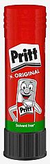 Lepilu v stiku Pritt 40g