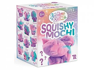 Igrača Nebulous Stars Squishy Mochi