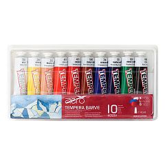 Tempera barve Aero 42ml 10/1 PVC