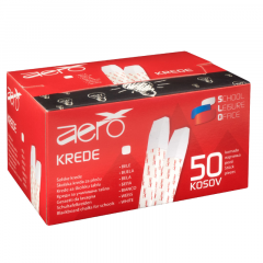 Krede Aero šolske 50/1