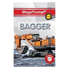 Igra s kartami Bagri