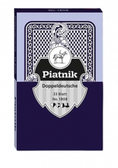 Karte za Šnops in Bummerl Ornament