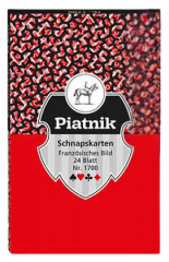 Karte za Šnops