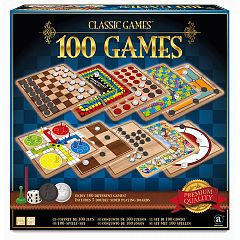 Klasična igra - 100 iger