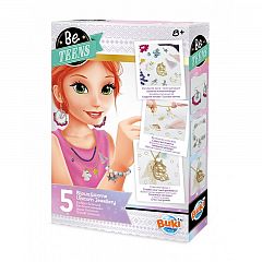 Kreativni set Buki Unicorn Jewellery