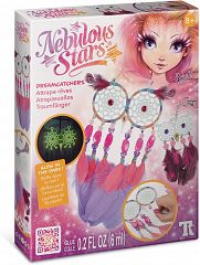 Kreativni set - Nebulous Stars Lovilec sanj