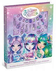 Kreativni set - Kozmične zapestnice