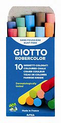 Krede Giotto barvne 10/1