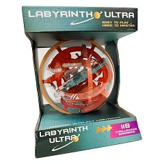 Miselna igra Labyrinth Ultra