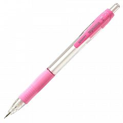 Tehnični svinčnik Optima Grippy 0,5 roza