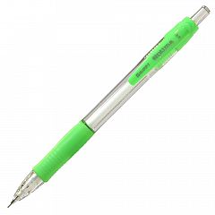 Tehnični svinčnik Optima Grippy 0,5 zelen