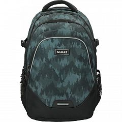 Šolski nahrbtnik Street Escape Spruce