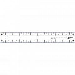 Ravnilo Maped Essential 20cm