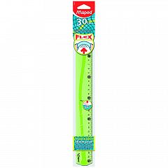 Ravnilo Maped Flex 30cm