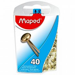 Razcepke za papir Maped 40/1