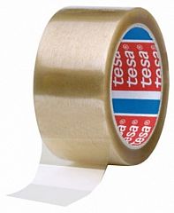 Lepilni trak Tesa 48mm x 66mm prozoren
