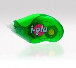 Lepilo roler Edigs I-Glu
