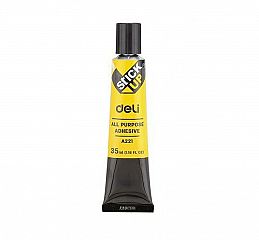 Tekoče lepilo v tubi Deli 35 ml
