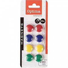 Magneti Optima 20mm 8/1