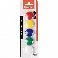 Magneti Optima 30mm 5/1