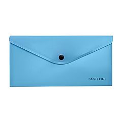 Mapa - kuverta z gumbom DL Oxybag Pastelini Blue