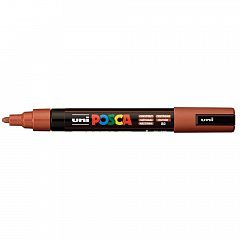Marker Posca PC-5M Kostanj