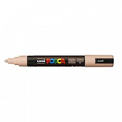 Marker Posca PC-5M Puderno roza