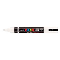 Marker Posca Brush PC-5BR Bel