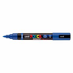 Marker Posca Brush PC-5BR Moder
