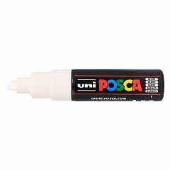 Marker Posca PC-7M Bel