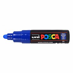 Marker Posca PC-7M Moder