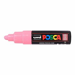 Marker Posca PC-7M Roza