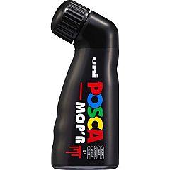 Marker Posca PCM-22 Mop'r Črn