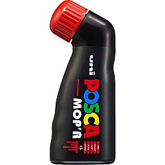 Marker Posca PCM-22 Mop'r Rdeč