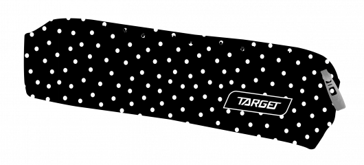 Peresnica prazna Target Mini Pop Dots