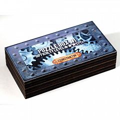 Miselna igra - Constantin Puzzle Box #1