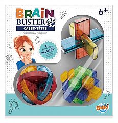 Puzzle igra Buki Brain Buster – Begginer