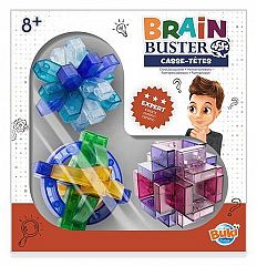 Puzzle igra Buki Brain Buster – Expert