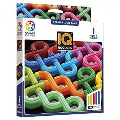 Miselna igra Smart Games IQ Noodles