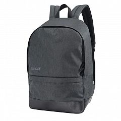 Nahrbtnik Target Econ Melange Siv