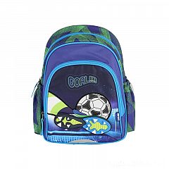 Otroški nahrbtnik Uno Football Goal