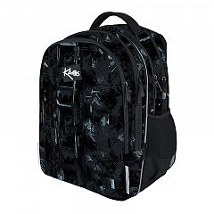 Šolski nahrbtnik Kaos 2v1 Grazer