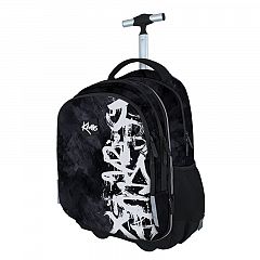 Nahrbtnik na kolesih Kaos Trolley 2v1 Reno