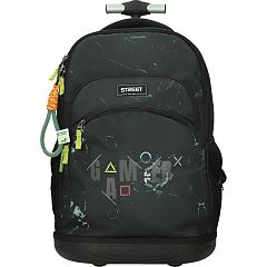 Nahrbtnik na kolesih Street Trolley Gaming