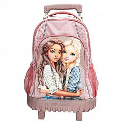 Nahrbtnik na kolesih TOPmodel Trolley Dots
